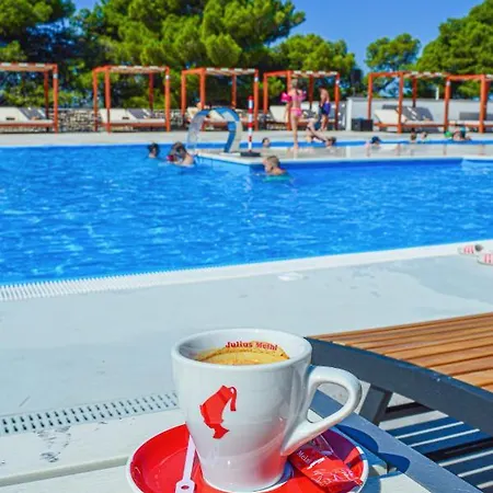 Rivijera Mobile Homes Imperial Vodice