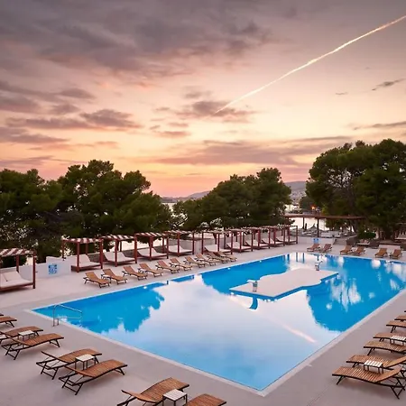Rivijera Mobile Homes Imperial Vodice