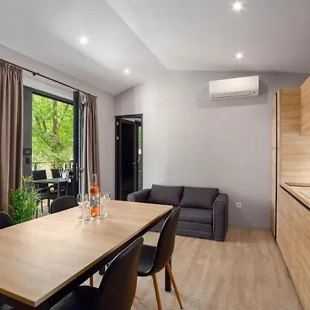 Rivijera Mobile Homes Imperial Vodice