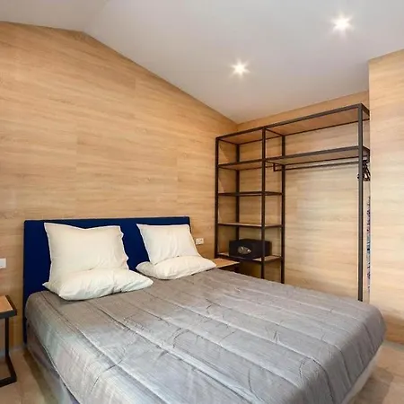 Holiday park Rivijera Mobile Homes Imperial Vodice