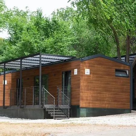 Rivijera Mobile Homes Imperial