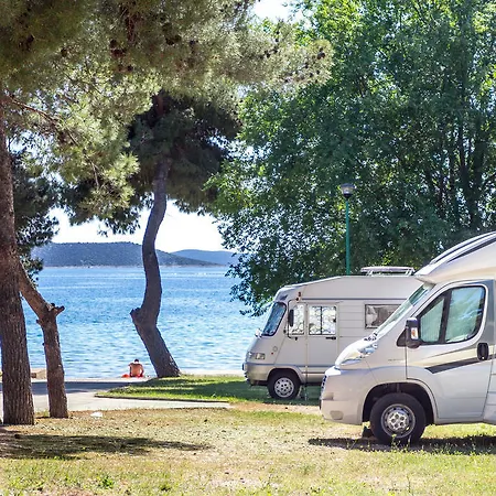 Rivijera Mobile Homes Imperial Vodice
