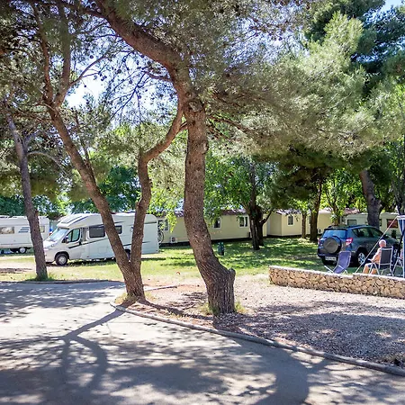 Holiday park Rivijera Mobile Homes Imperial