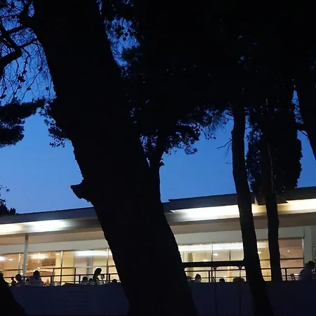 Rivijera Mobile Homes Imperial Holiday park Vodice