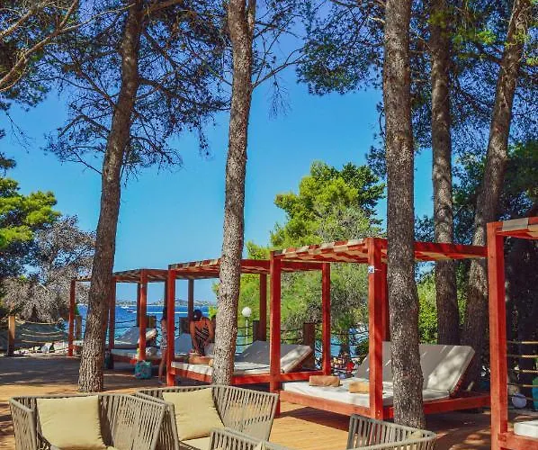 Rivijera Mobile Homes Imperial פארק נופש 3*