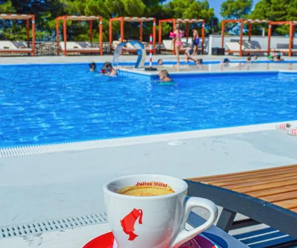 Rivijera Mobile Homes Imperial Vodice