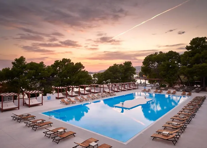 Rivijera Mobile Homes Imperial Vodice