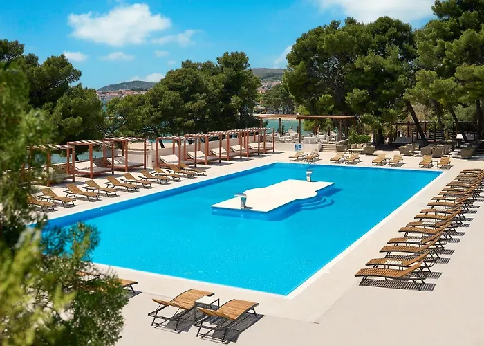 Parque de vacaciones Rivijera Mobile Homes Imperial