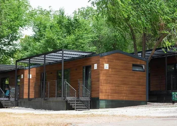 Rivijera Mobile Homes Imperial