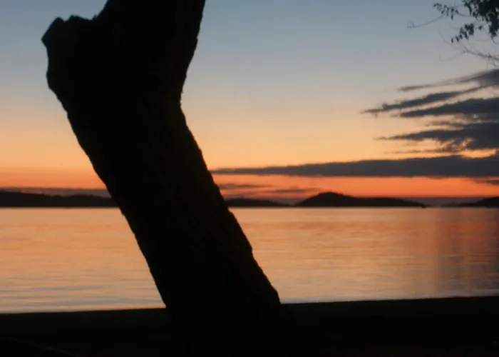 Parque de vacaciones Rivijera Mobile Homes Imperial