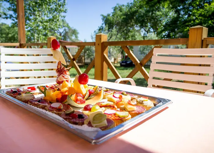 Rivijera Mobile Homes Imperial