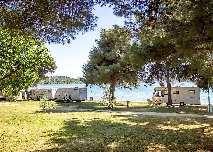 Rivijera Mobile Homes Imperial