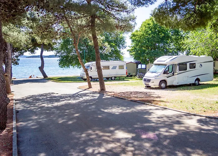 Rivijera Mobile Homes Imperial